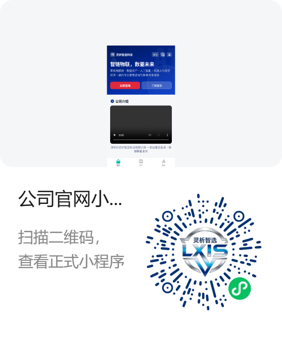 微信小程序海报